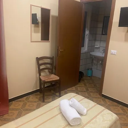 Ξενοδοχείο Il Vecchio Vapore