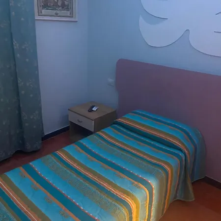 Il Vecchio Vapore Ξενοδοχείο Villalvernia