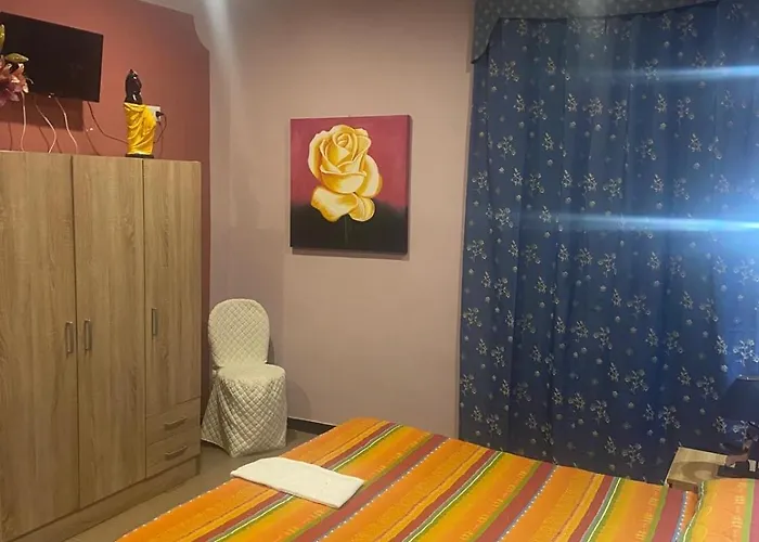 Il Vecchio Vapore