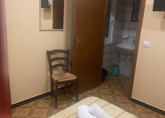 Hotel Il Vecchio Vapore