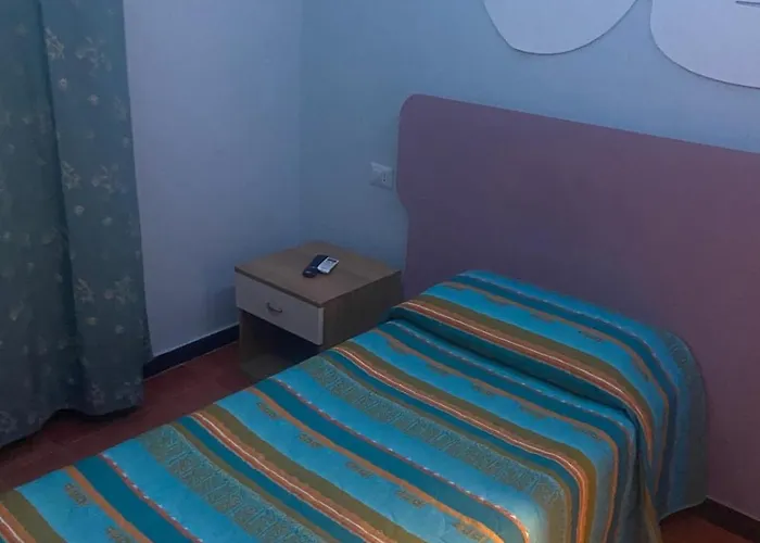 Il Vecchio Vapore Hotel Villalvernia