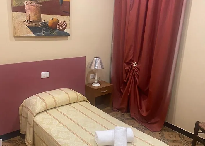 Il Vecchio Vapore Hotel Villalvernia